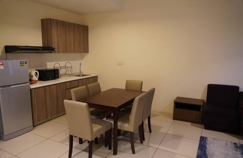 Kuantan Apartment | Kuantan Getaway Waterpark and Beach