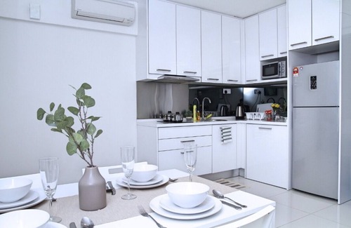 Taman Intan House | kuantan homestay 8-12pax