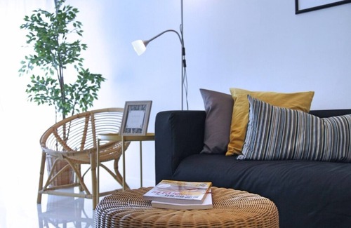 Taman Intan House | kuantan homestay 8-12pax