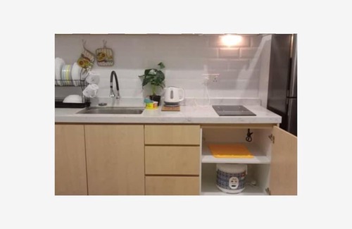 Kuantan Apartment | Kuantan Mahkota Valley Homestay