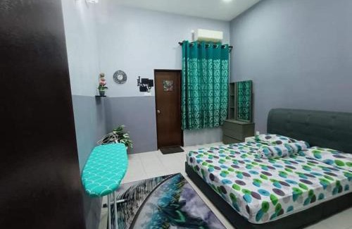 Kuantan House | Kuantan Nadira Suite Homestay