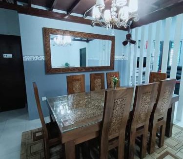 Kuantan House | Kuantan Nadira Suite Homestay