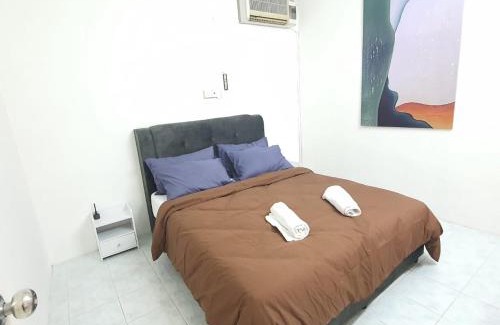 Kuantan House | KuantanBukitSetongkolArea3R2B.HTAA/TOWN-5min only