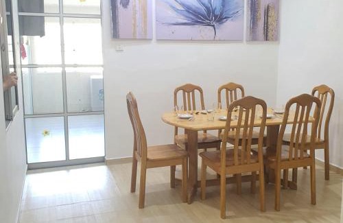 Kuantan House | KuantanBukitSetongkolArea3R2B.HTAA/TOWN-5min only