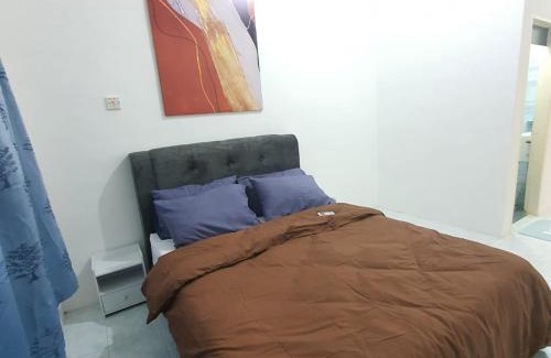 Kuantan House | KuantanBukitSetongkolArea3R2B.HTAA/TOWN-5min only