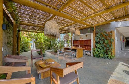 Japaratinga Hotel | Kuarasy Pousada de Charme Japaratinga