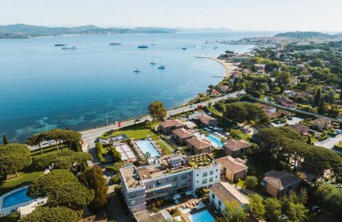 Cote d'Azur- French Riviera Hotel | Kube Saint-Tropez