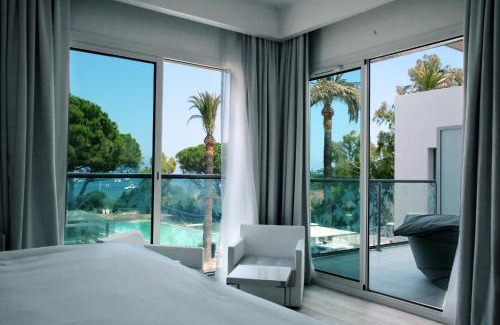 Cote d'Azur- French Riviera Hotel | Kube Saint-Tropez