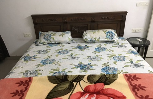 Lanka Apartment | Kuber House 3BHK Apartment