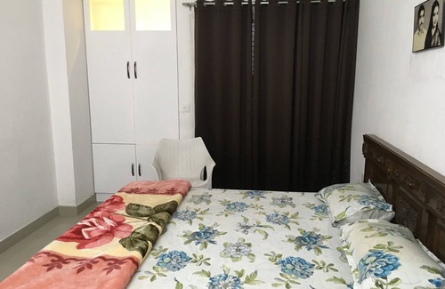 Lanka Apartment | Kuber House 3BHK Apartment