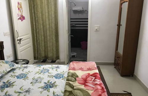 Lanka Apartment | Kuber House 3BHK Apartment