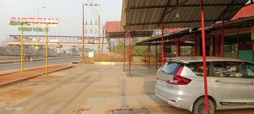 Mahad Hotel | Kuber's Residency