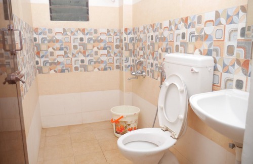 Tiruchirappalli Hotel | Kubera Service Apartments