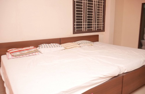 Tiruchirappalli Hotel | Kubera Service Apartments