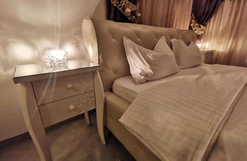 Giarmata Villa | KUBIQ Residence