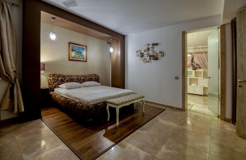 Giarmata Villa | KUBIQ Residence