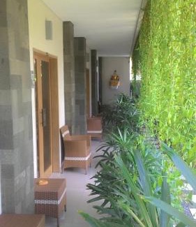 Raya Kuta House | Kubu Carik