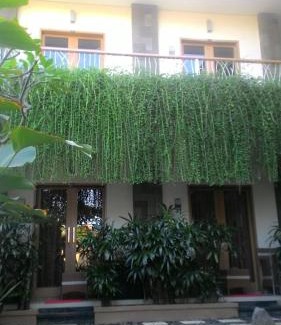 Raya Kuta House | Kubu Carik