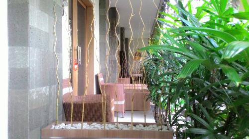 Raya Kuta House | Kubu Carik