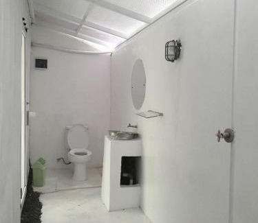 Pecatu Hostel | Kubu Container