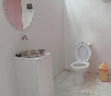 Pecatu Hostel | Kubu Container
