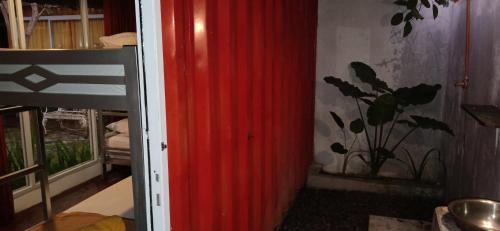 Pecatu Hostel | Kubu Container