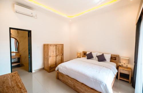 Kerobokan House | Kubu Dangin Guest House Kerobokan