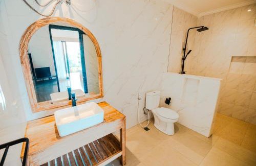 Kerobokan House | Kubu Dangin Guest House Kerobokan