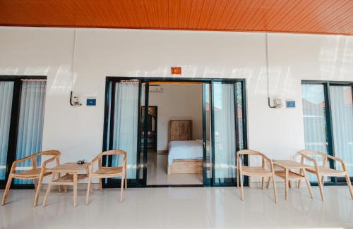 Kerobokan House | Kubu Dangin Guest House Kerobokan
