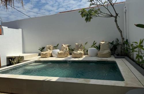 Siligita House | Kubu Dimel Suites and Villas Resort