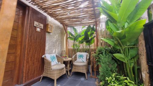 Siligita Bed & Breakfast | Kubu Dimel Suites Home