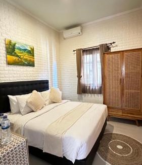 Siligita Bed & Breakfast | Kubu Dimel Suites Home