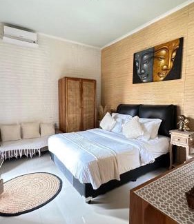 Siligita Bed & Breakfast | Kubu Dimel Suites Home
