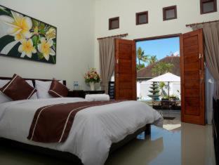 Nusa Dua House | Kubu Garden Suites & Villas Nusa Dua