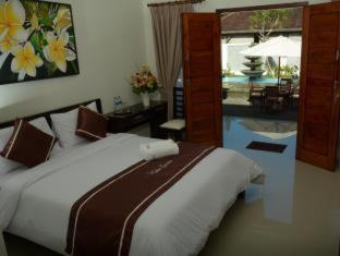 Nusa Dua House | Kubu Garden Suites & Villas Nusa Dua
