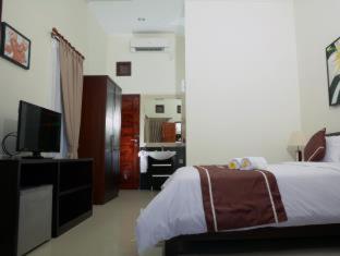 Nusa Dua House | Kubu Garden Suites & Villas Nusa Dua