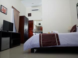Nusa Dua House | Kubu Garden Suites & Villas Nusa Dua