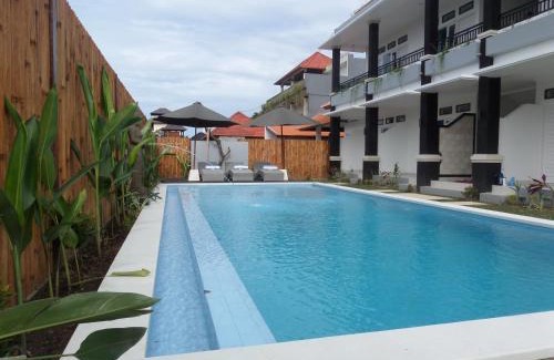 Bukit House | Kubu Jimbar