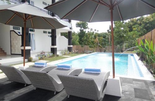 Bukit House | Kubu Jimbar