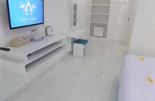 Bukit House | Kubu Jimbar
