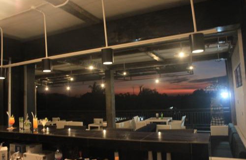 Jungut Batu House | Kubu Nusa