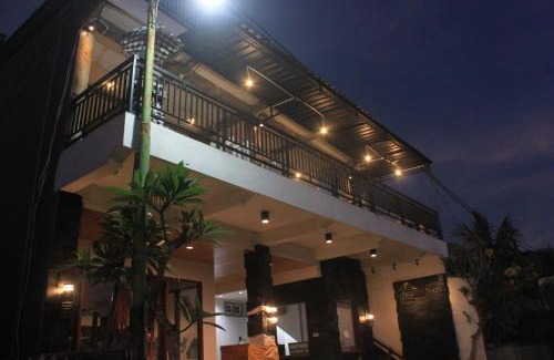 Jungut Batu House | Kubu Nusa