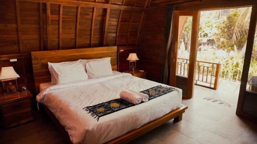 Sukasada Bed & Breakfast | Kubu River View