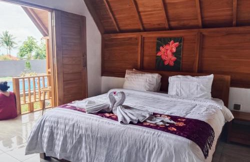 Sukasada Bed & Breakfast | Kubu River View