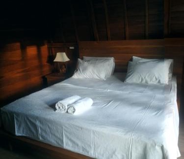 Sukasada Bed & Breakfast | Kubu River View
