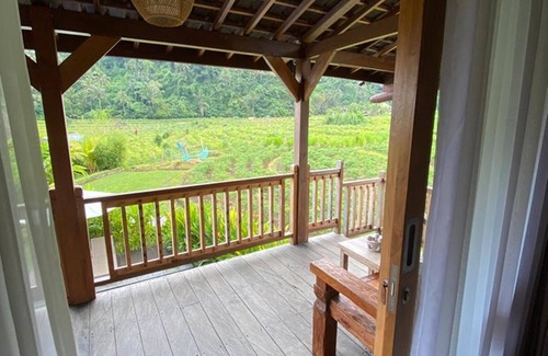Sidemen Villa | Kubu Sakian Villa