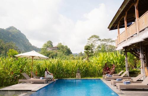 Sidemen Villa | Kubu Sakian Villa