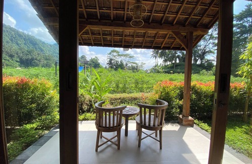 Sidemen Villa | Kubu Sakian Villa