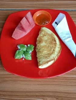 Pemuteran Bed & Breakfast | Kubu Sari Guest House