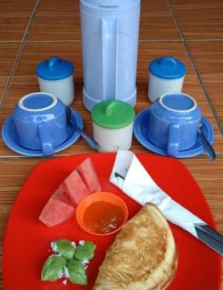 Pemuteran Bed & Breakfast | Kubu Sari Guest House